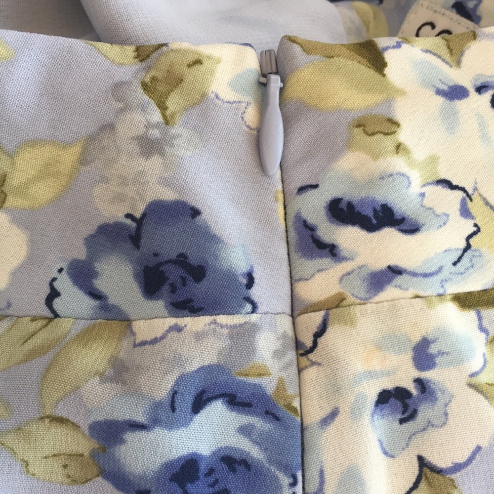 Covington ladies 10, great condition polyester washable lined - Picture 4 of 5